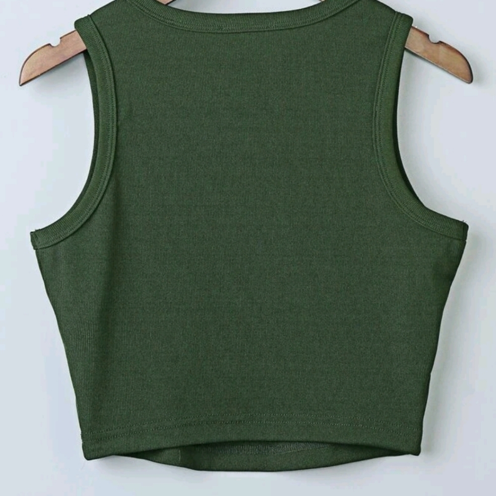 Tank Top - Picture 2 of 2